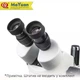 Микроскоп бинокулярный MaYuan MY-745-B / 7X-45X / WF10X20 / без штатива - изображение 3