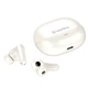 Наушники ColorWay Slim TWS-1 Earbuds Long Life Beige (CW-TWS1BE) - изображение 4