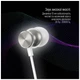 Навушники ColorWay 3.5 mm Wired Earphone UrbanBeat White (CW-WD03WT) - изображение 11