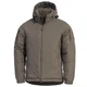 Зимняя куртка 7 слоя Pentagon LOGAN LVL7 JACKET K01012 Large, RAL7013 (Олива) - изображение 1