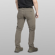 Облегченные нейлоновые тактические штани Pentagon ROGUE TROPIC PANTS K05065 32/32, RAL7013 (Олива) - изображение 2