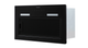 Витяжка Fabiano Tecna 520 Black 8104.410.1146 - изображение 4