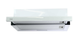 Витяжка Fabiano SlimLine 60 White Glass 8107.402.1671 - изображение 3