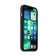Силиконовый чехол CasePro Silicone Case with MagSafe Midnight для iPhone 13 Pro Max - изображение 3