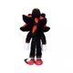 Ёжик Соник 3 - Шэдоу Sonic the Hedgehog 3 Shadow Deluxe Plush Toy Jakks pacific - изображение 2