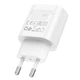 Зарядний пристрій Borofone BA82A Type-C PPS/PD25W 25Вт(QC3.0/FCP/AFC) для Samsung S20 S21 A53 A73 A33 A13 A12 A52 A72 S20 FE Note 10 Lite M31s M51 самсунг A90 iPhone 12 / iPhone 11 - зображення 9