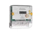 Трехфазный счетчик Teletec MTX 3G20.DD.3Z3-YD4 зеленый тариф, модуль PLC2, датчики магн.поля и ВЧ - изображение 1