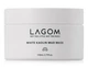 Очищаюча каолінова маска для обличчя Lagom White Kaolin Mud Mask, 110мл - зображення 1