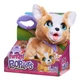 Інтерактивна іграшка FurReal серії «Poop-A-Lots» Коргі (28057) - зображення 3