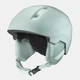 Горнолыжный Шлем WEDZE PST 500 M 55 - 59 см Бирюзовый - изображение 1