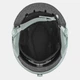 Горнолыжный Шлем WEDZE PST 500 M 55 - 59 см Бирюзовый - изображение 2
