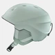 Горнолыжный Шлем WEDZE PST 500 S 52 - 55 см Бирюзовый - изображение 4