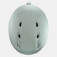 Горнолыжный Шлем WEDZE PST 500 S 52 - 55 см Бирюзовый - изображение 6