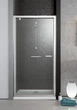 Душевая дверь RADAWAY TWIST DW 90 (382002-08) - изображение 1
