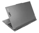 Ноутбук (2024) Lenovo Legion Slim 5-16 Ryzen 7-8845HS/ DDR5 16GB/ SSD 512 /Win11 Licensed RTX4060 8GB/ 16" WQXGA 240Hz - изображение 6