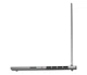 Ноутбук (2024) Lenovo Legion Slim 5-16 Ryzen 7-8845HS/ DDR5 16GB/ SSD 512 /Win11 Licensed RTX4060 8GB/ 16" WQXGA 240Hz - изображение 9