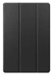 Чехол Smart Case на Samsung Galaxy Tab S12 Ultra (14.6") / чехол для планшета с функцией подставки / (черный) - изображение 2