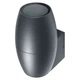 Cвітильник LEDVANCE GU10 фасадний IP44 EENDURA CANNON WALL UP чорний (4058075554474) - изображение 1