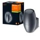 Cвітильник LEDVANCE GU10 фасадний IP44 EENDURA CANNON WALL UP чорний (4058075554474) - изображение 4