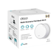 Домашня Mesh Wi-Fi система маршрутизатор TP-Link Deco X50-PoE(1-pack) 3000Мбіт/с Білий - зображення 4