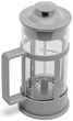Френч-пресс Hölmer Honeyed 350 мл Серый (FP-00350-PGR Honeyed) - изображение 5