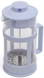 Френч-пресс Hölmer Honeyed 1000 мл Светло-синий (FP-01000-PLB Honeyed) - изображение 4
