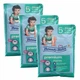 Підгузки-трусики Beauty Baby premium 5 junor (12-17 кг) 60 шт - изображение 1