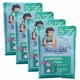 Підгузки-трусики Beauty Baby premium 5 junor (12-17 кг) 80 шт - изображение 1