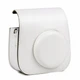 Чехол для фотоаппарата Fujifilm Instax Mini 12 Clay White / Белый (mrk3630) - изображение 3