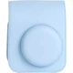 Чехол для фотоаппарата Fujifilm Instax Mini 12 Pastel Blue / Голубой (mrk3637) - изображение 4