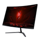 Монітор Acer 27" ED270UP2BMIIPX широкоформатний Black (UM.HE0EE.202) - зображення 3