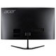 Монітор Acer 27" ED270UP2BMIIPX широкоформатний Black (UM.HE0EE.202) - зображення 4