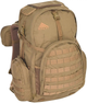 Рюкзак Kelty Tactical Raven 40L. Coyote brown - зображення 1