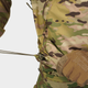 Тактична куртка демісезонна UATAC Gen 5.6 Multicam Membrane | S - зображення 6