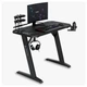 Ігровий стіл SENSE7 Nomad Cybernetic Black 120x60 см - зображення 1