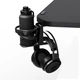 Ігровий стіл SENSE7 Nomad Cybernetic Black 120x60 см - зображення 8