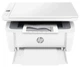 БФП HP LaserJet M140w + Wi-Fi (7MD72F) -Ефективний Друк у Вашому Офісі - зображення 1