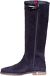 Сапоги Tommy Hilfiger Wera 21B FW56818165 40 Синие (8718773318742) - изображение 2