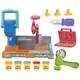 Zestaw kreatywny Hasbro Play-Doh Kolorowy warsztat F9141 (5010996247476) - obraz 3