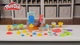 Zestaw kreatywny Hasbro Play-Doh Kolorowy warsztat F9141 (5010996247476) - obraz 16