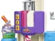 Набор для творчества с пластилином Hasbro Радужный вихрь мороженого (G0028) - изображение 4