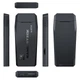 Игровая консоль Data Frog M8 H133 Game Stick Lite 64GB ТВ приставка геймстик +20000 видеоигр (753-1) - изображение 6