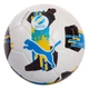 М'яч футбольний тренувальний Puma Orbita UPL 5 MS 084595-01 White (4067982253028) - зображення 1