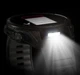 Смарт-часы Garmin Fenix 8 47 mm AMOLED Sapphire, Carbon grey DLC titanium with Black/pebble grey silicone band (010-02904-21) - изображение 6