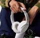Наушники Skullcandy BT Crusher ANC 2 Bone Orange Glow (S6CAW-S951) - изображение 4