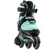 Ролики Rollerblade Microblade 3WD 28-32 Turquoise (1012-07221700-2V6-28-32) - изображение 4