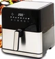 Аэрофритюрница DMS HF-8E XXL 1800 Вт - изображение 3