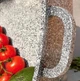 Каструля-казан з антипригарним гранітним покриттям 2.3л 20см Edenberg EB-3971 Індукційний казан - зображення 6