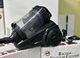 Пилосос колбовий ITO Electronics KPA 12E-1 Germany, Чорний - зображення 2