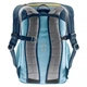 Рюкзак Deuter Junior 18 л Navy Blue (1052-3610523 1371) - изображение 2